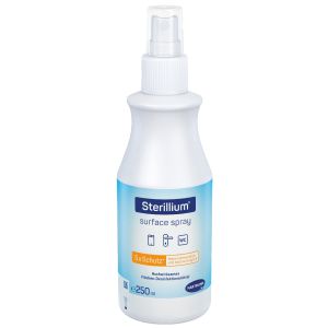 STERILLIUM surface spray Oberflächendesinfektion